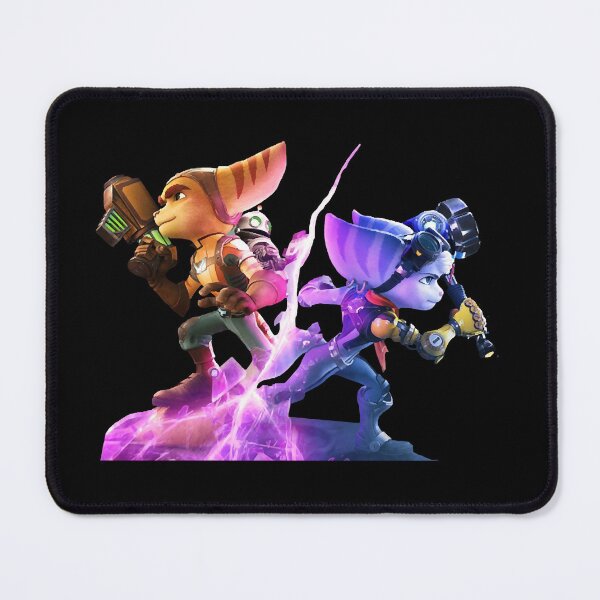 Item preview, Ratchet & Clank Rift Apart T-Shirt| Perfect Gift designed and sold by lilasaras.