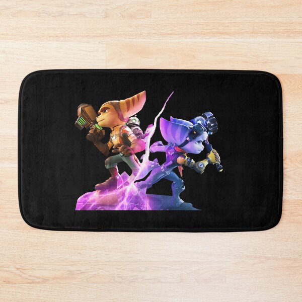 Item preview, Ratchet & Clank Rift Apart T-Shirt| Perfect Gift designed and sold by lilasaras.