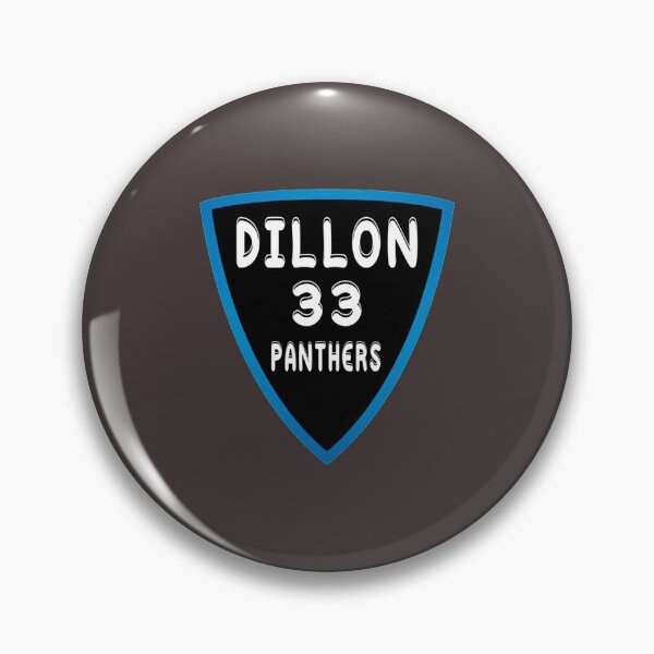 Item preview, Fuuny independence Day Dillon 33 Panthers   designed and sold by DonalShinDS.
