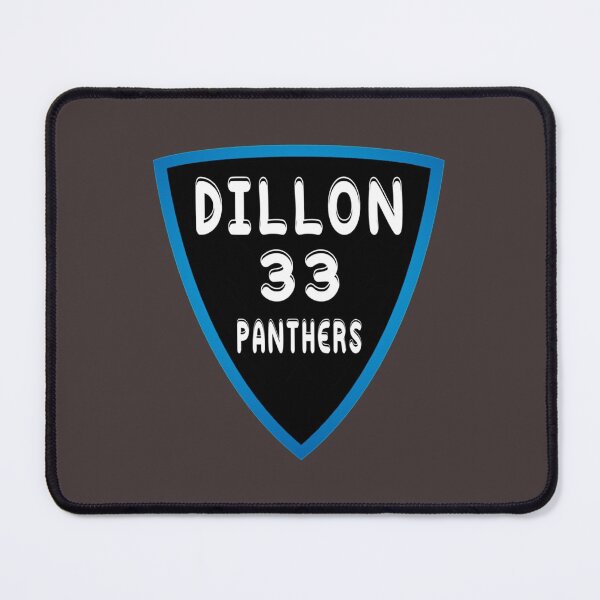 Item preview, Fuuny independence Day Dillon 33 Panthers   designed and sold by DonalShinDS.