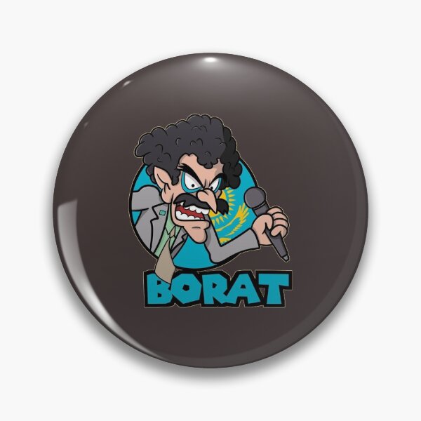Item preview, Free Ghislaine borat very nice   designed and sold by DonalShinDS.