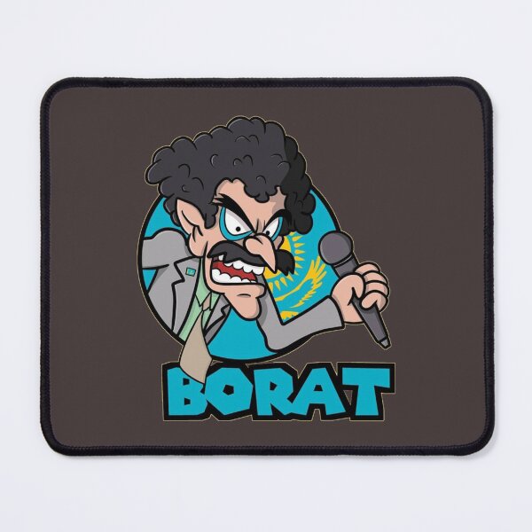 Item preview, Free Ghislaine borat very nice   designed and sold by DonalShinDS.