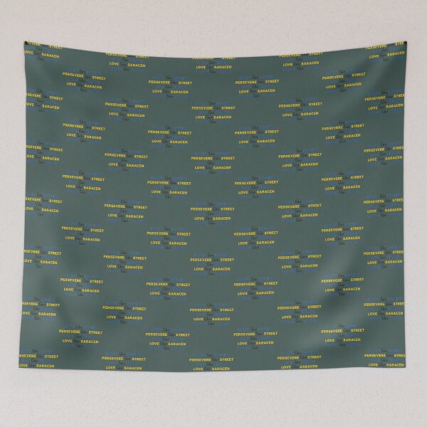 Item preview, Live Like Friday Night Lights   designed and sold by DonalShinDS.