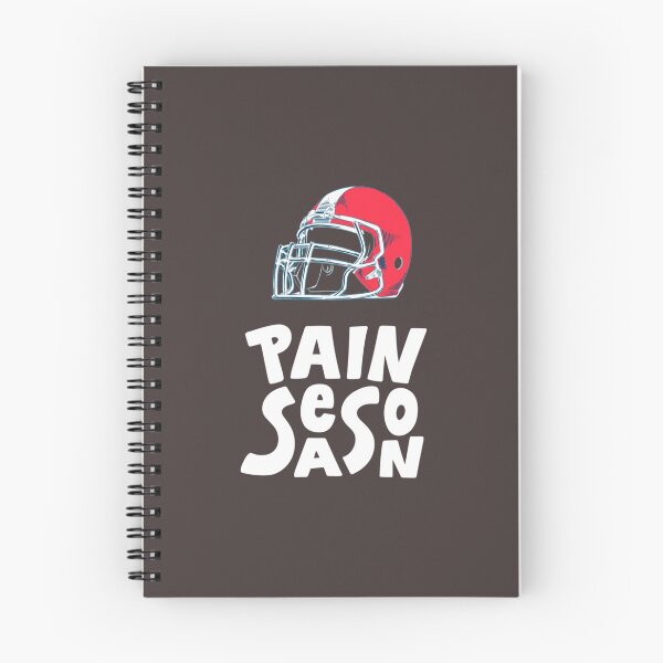 Item preview, Pain Season - Football Gift   designed and sold by DonalShinDS.