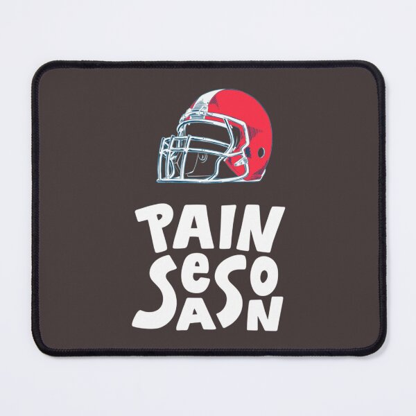 Item preview, Pain Season - Football Gift   designed and sold by DonalShinDS.