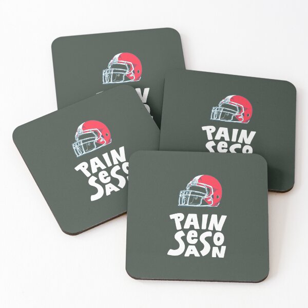 Item preview, Pain Season - Football Gift   designed and sold by DonalShinDS.