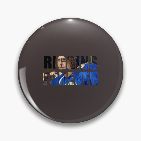 Item preview, Riggins Forever   designed and sold by DonalShinDS.