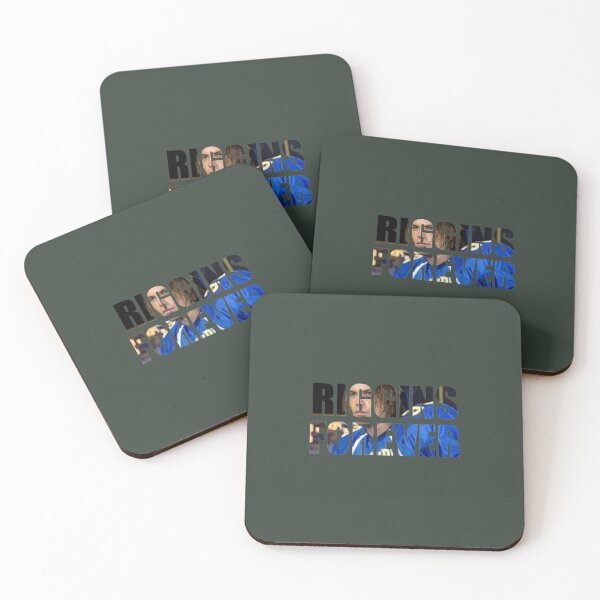 Item preview, Riggins Forever   designed and sold by DonalShinDS.