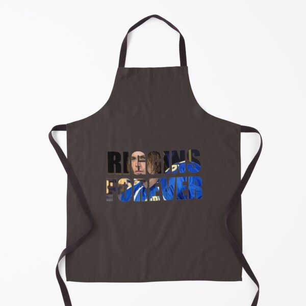 Item preview, Riggins Forever   designed and sold by DonalShinDS.