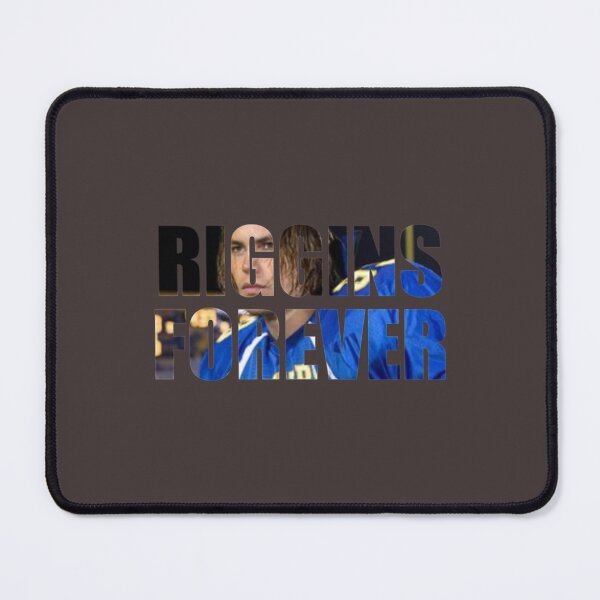 Item preview, Riggins Forever designed and sold by DonalShinDS.