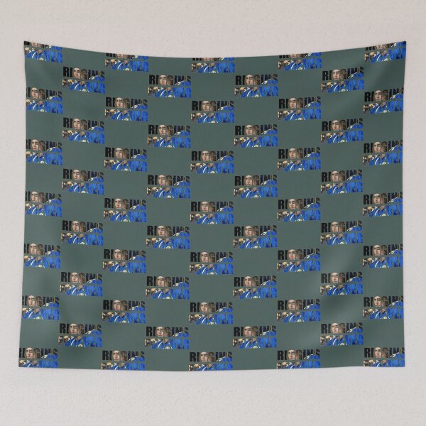 Item preview, Riggins Forever   designed and sold by DonalShinDS.