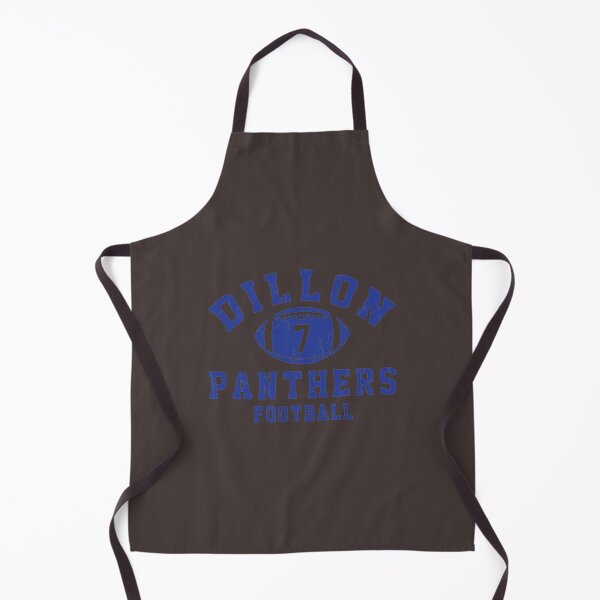 Item preview, Dillon Panthers Football - 7   designed and sold by DonalShinDS.