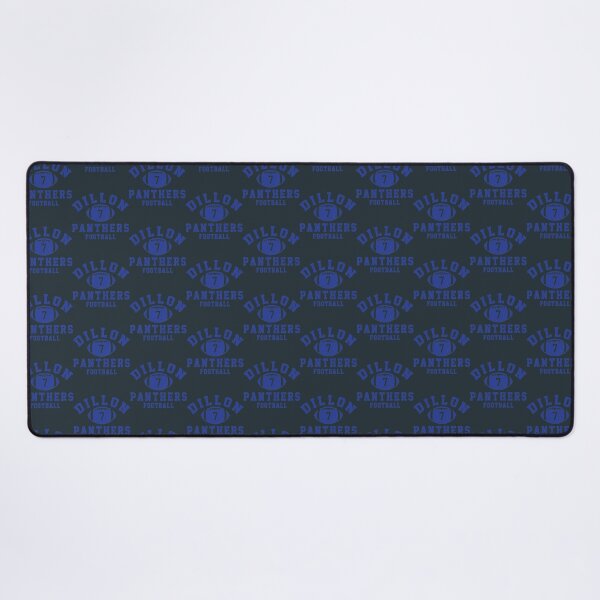 Item preview, Dillon Panthers Football - 7 designed and sold by DonalShinDS.