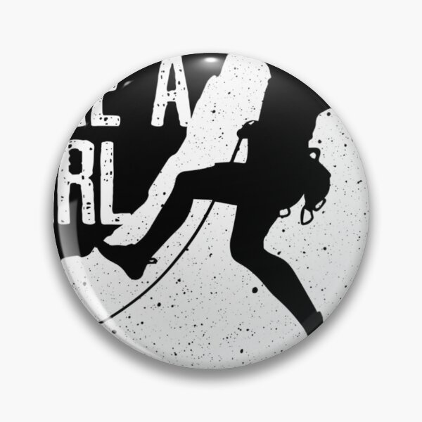 Item preview, Cool Rock Climbing designed and sold by GabiStock.