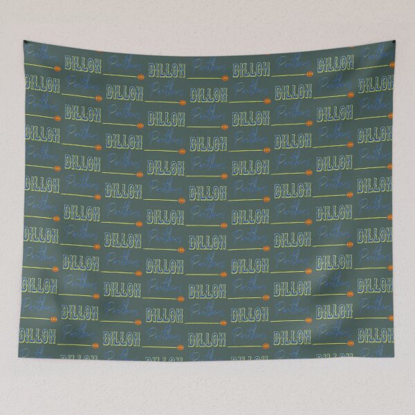Item preview, Dillon Panthers Tim Riggins, Friday Night Lights   designed and sold by DonalShinDS.