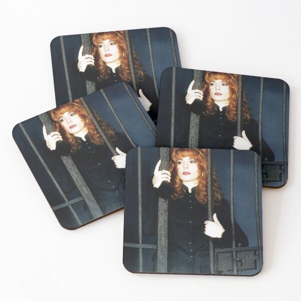 Item preview, MYLENE FARMER LOVE designed and sold by SADOKI-SUSHI.
