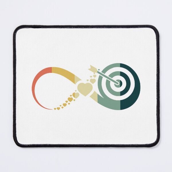 Item preview, Archery Infinity vintage designed and sold by jentochicken.