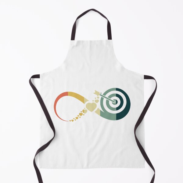 Item preview, Archery Infinity vintage designed and sold by jentochicken.