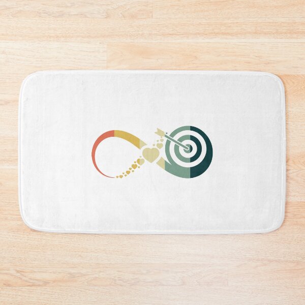 Item preview, Archery Infinity vintage designed and sold by jentochicken.