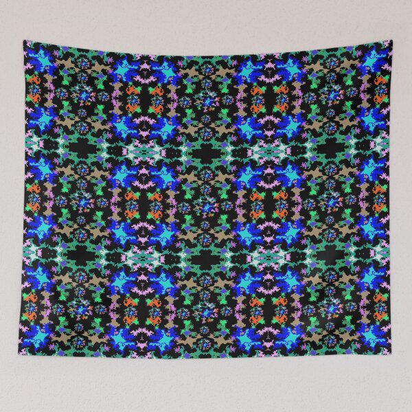 Item preview, Abnormal Abstract Pattern Design designed and sold by ClassyPatterns.