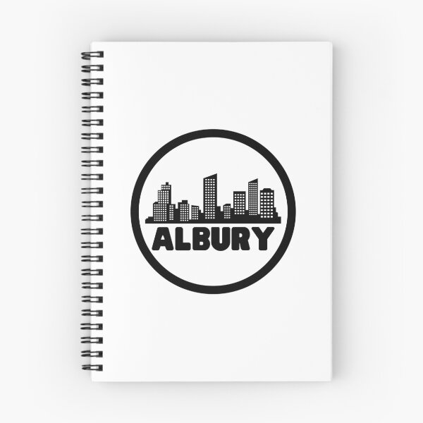 Item preview, Life Is Better In Albury - Albury Skyline - Albury Tourism - Albury Skyline City Travel & Adventure Lover designed and sold by ExploreTheStore.