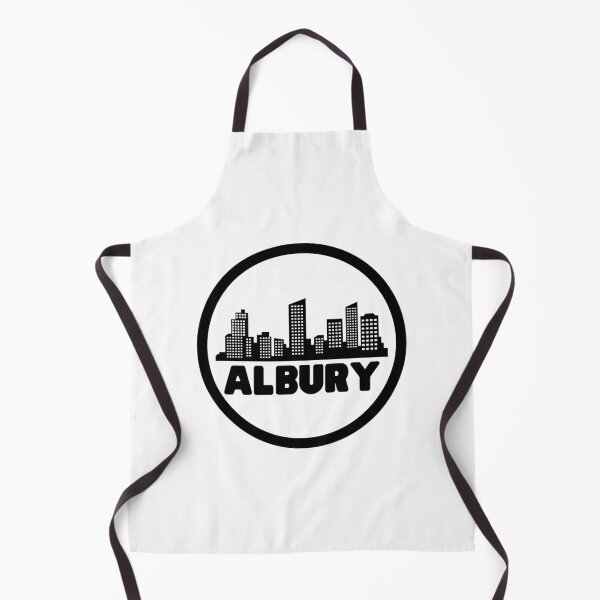 Item preview, Life Is Better In Albury - Albury Skyline - Albury Tourism - Albury Skyline City Travel & Adventure Lover designed and sold by ExploreTheStore.