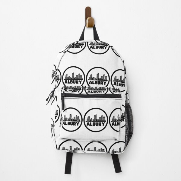 Item preview, Life Is Better In Albury - Albury Skyline - Albury Tourism - Albury Skyline City Travel & Adventure Lover designed and sold by ExploreTheStore.