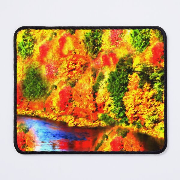 Item preview, Autumn Watercolors designed and sold by kristalcurt.