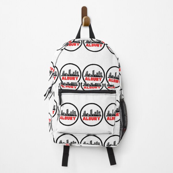 Item preview, Life Is Better In Albury - Albury Skyline - Albury Tourism - Albury Skyline City Travel & Adventure Lover designed and sold by ExploreTheStore.