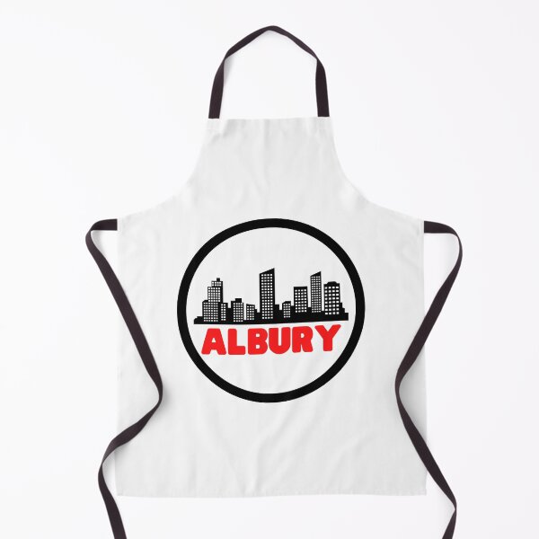Item preview, Life Is Better In Albury - Albury Skyline - Albury Tourism - Albury Skyline City Travel & Adventure Lover designed and sold by ExploreTheStore.