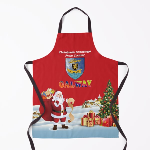 Item preview, COUNTY GALWAY designed and sold by CathalDevlin.
