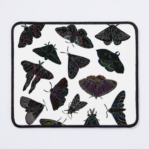 Item preview, Butterfly Phantom designed and sold by hanimaarvia.