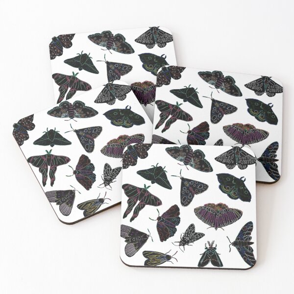 Item preview, Butterfly Phantom designed and sold by hanimaarvia.