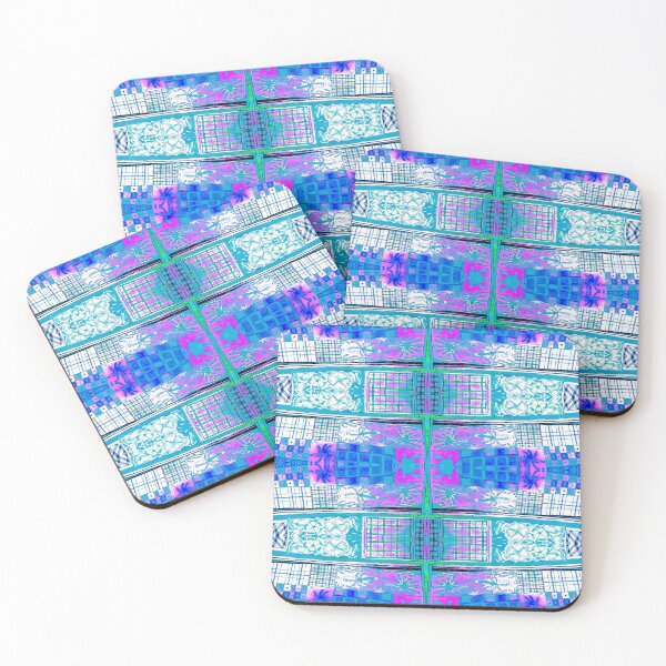 Item preview, Blew flour cheques and splats designed and sold by Nickdavisinghe.