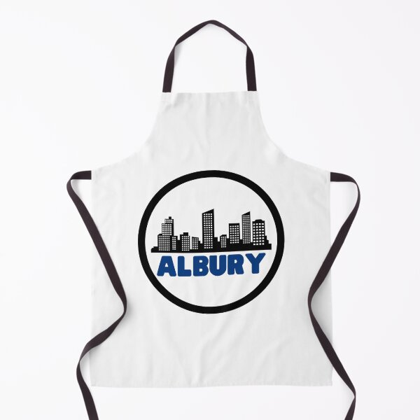 Item preview, Life Is Better In Albury - Albury Skyline - Albury Tourism - Albury Skyline City Travel & Adventure Lover designed and sold by ExploreTheStore.
