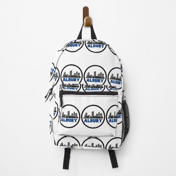 Item preview, Life Is Better In Albury - Albury Skyline - Albury Tourism - Albury Skyline City Travel & Adventure Lover designed and sold by ExploreTheStore.