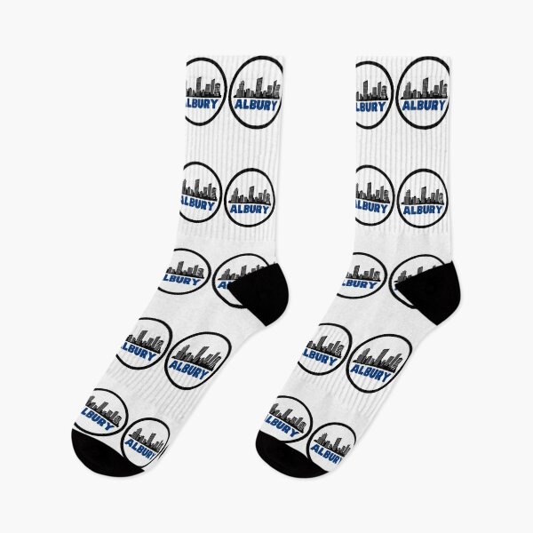 Item preview, Life Is Better In Albury - Albury Skyline - Albury Tourism - Albury Skyline City Travel & Adventure Lover designed and sold by ExploreTheStore.
