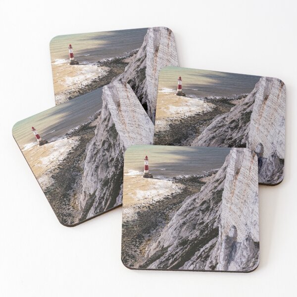 Item preview, Beachy Head Lighthouse designed and sold by AdamT1991.