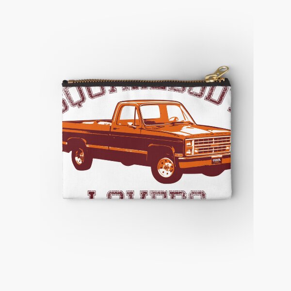 Item preview, Squarebody Lovers designed and sold by CoolRide.