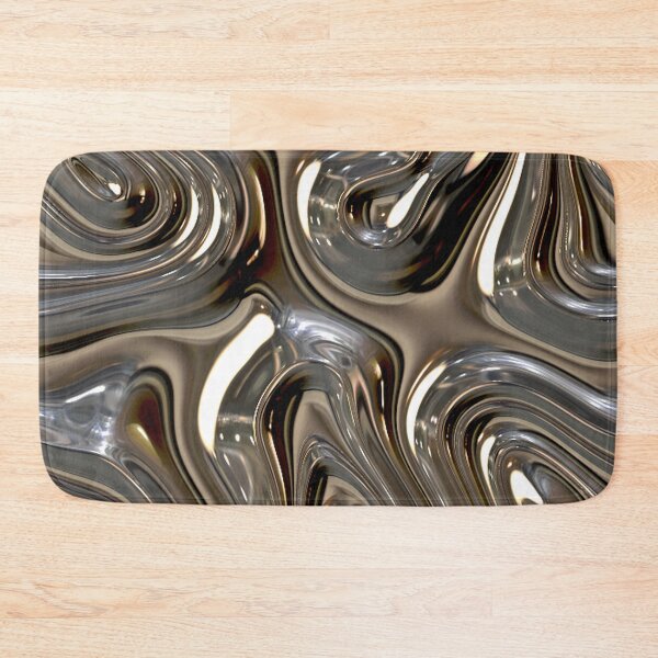 Item preview, trendy Metal Art 06 designed and sold by Jamcolors.