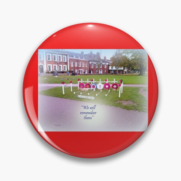 Item preview, We will remember them  designed and sold by Vaengi.