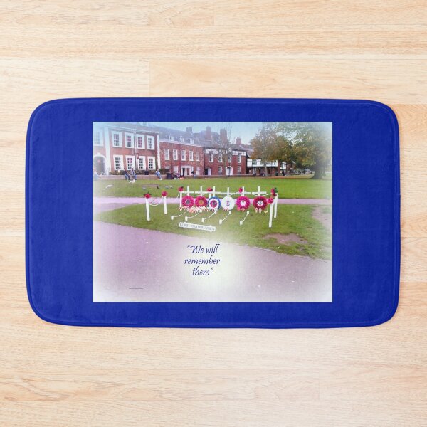 Item preview, We will remember them  designed and sold by Vaengi.