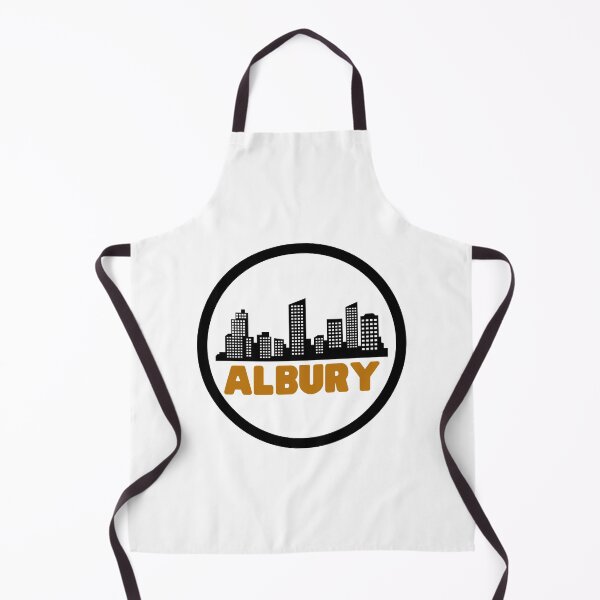Item preview, Life Is Better In Albury - Albury Skyline - Albury Tourism - Albury Skyline City Travel & Adventure Lover designed and sold by ExploreTheStore.