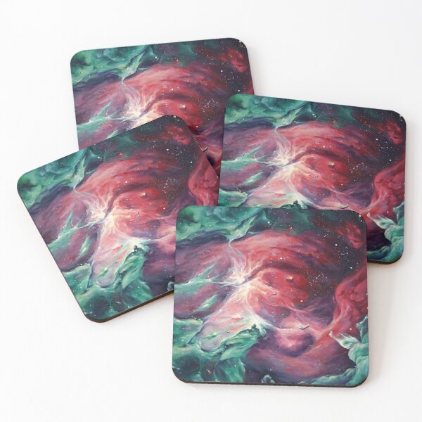 Item preview, Eagle Nebula designed and sold by chechelshura.