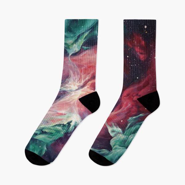 Item preview, Eagle Nebula designed and sold by chechelshura.