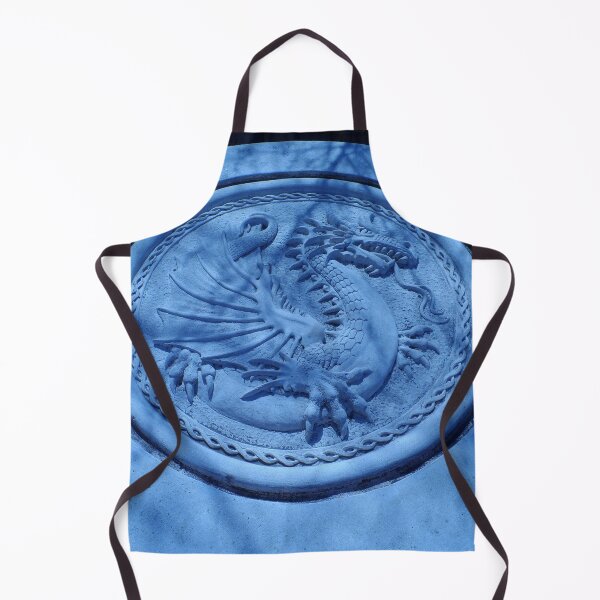Item preview, Blue Dragon designed and sold by deville13.