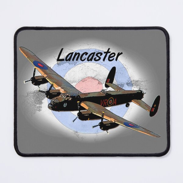 Item preview, Lancaster Bomber designed and sold by CoolCarVideos.
