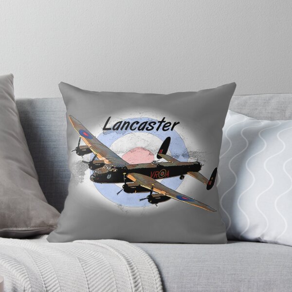 Item preview, Lancaster Bomber designed and sold by CoolCarVideos.