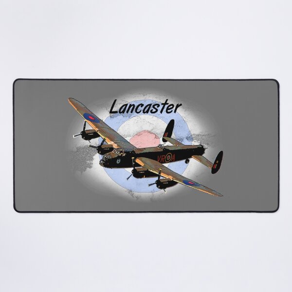 Item preview, Lancaster Bomber designed and sold by CoolCarVideos.
