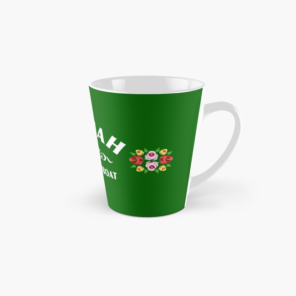 Item preview, Tall Mug designed and sold by NBHannah.